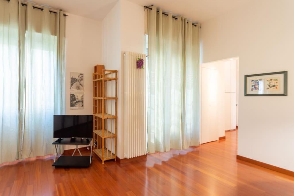 Hideout At Porta Romana มิลาน ภายนอก รูปภาพ