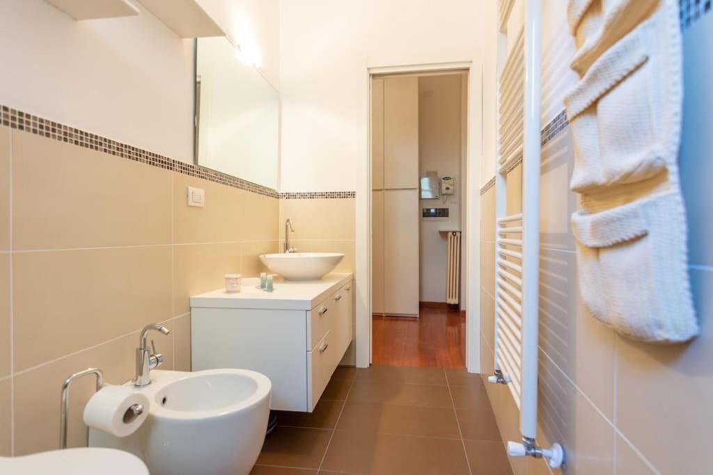 Hideout At Porta Romana มิลาน ภายนอก รูปภาพ