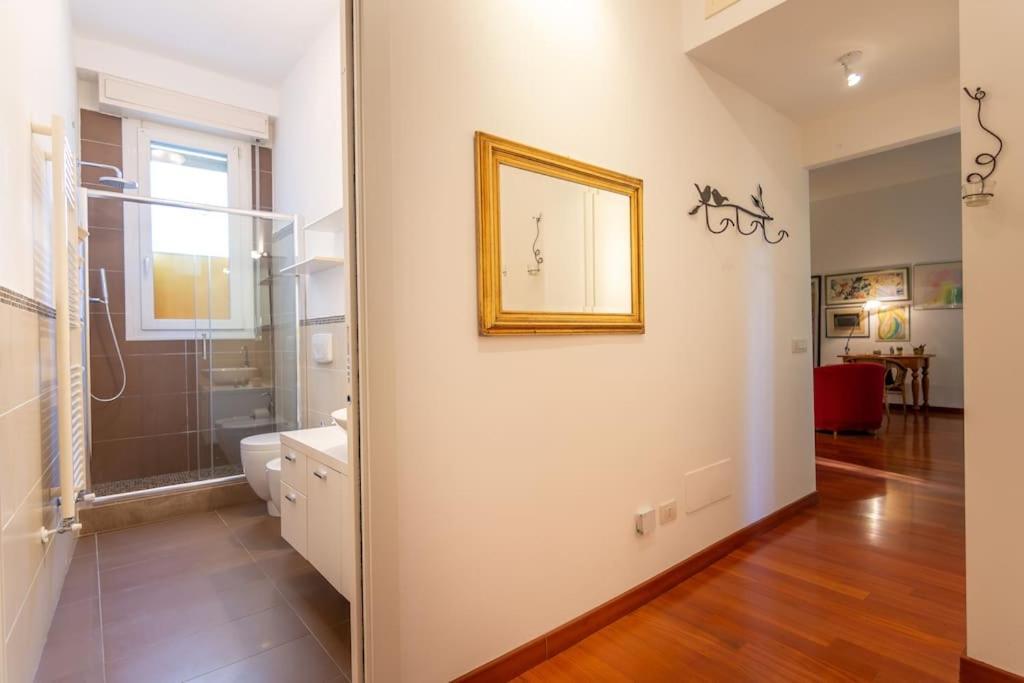 Hideout At Porta Romana มิลาน ภายนอก รูปภาพ