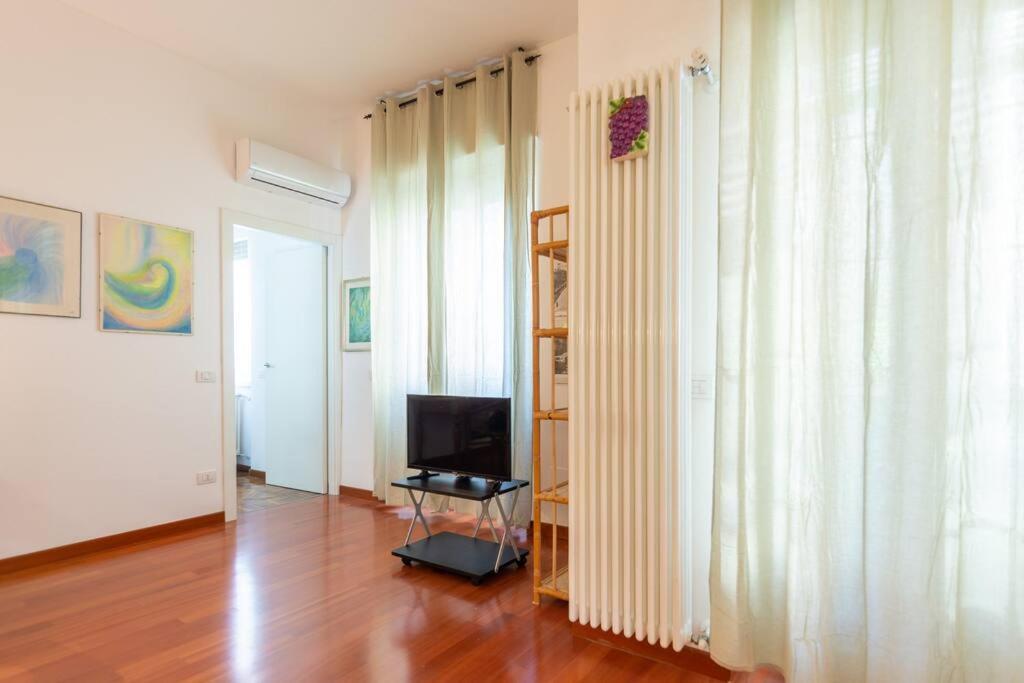 Hideout At Porta Romana มิลาน ภายนอก รูปภาพ