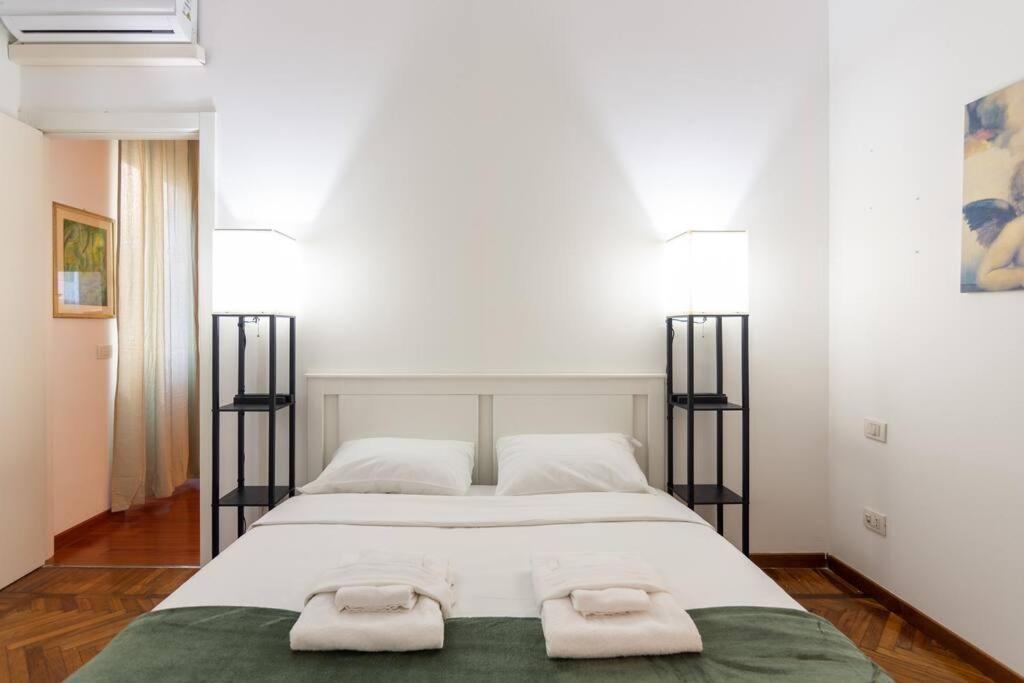 Hideout At Porta Romana มิลาน ภายนอก รูปภาพ