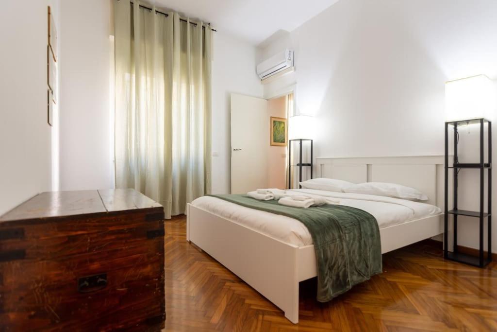 Hideout At Porta Romana มิลาน ภายนอก รูปภาพ